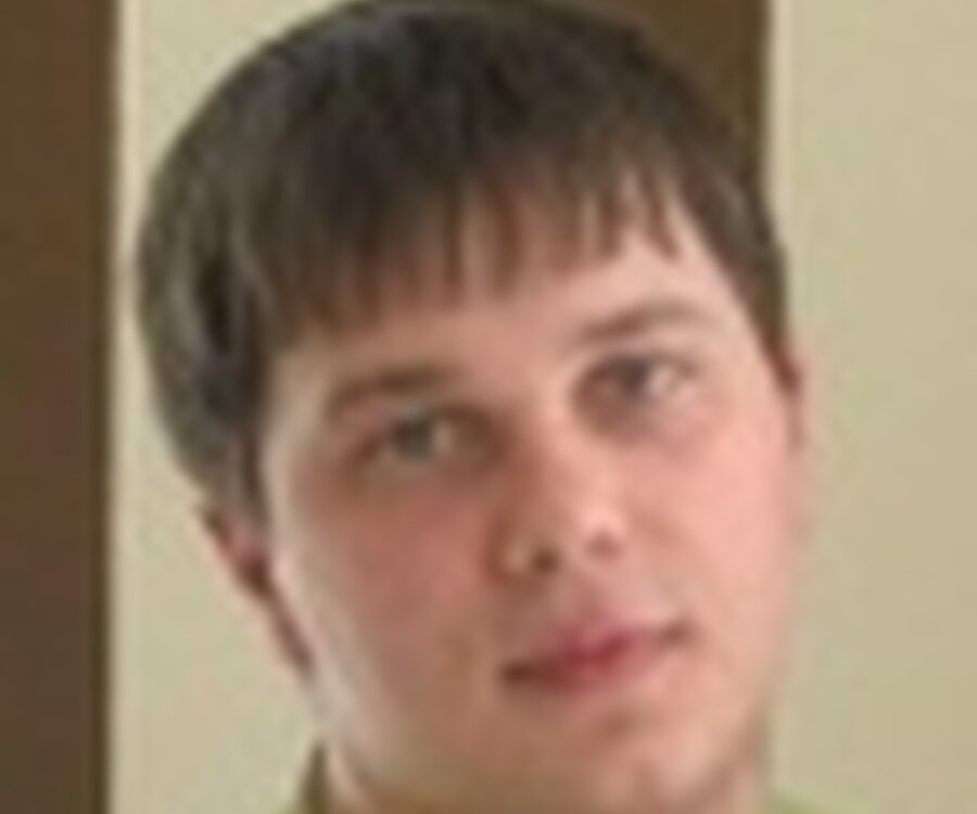 Alexandr Brylev