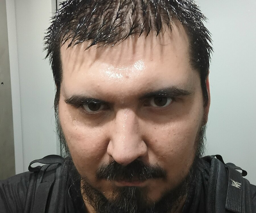 Евгений Ефимов